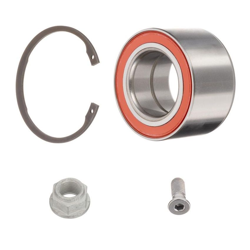 Schaeffler WB61040K Schaeffler Wheel Set - Generation 1 - RW