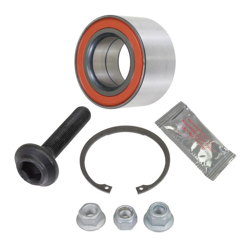 Schaeffler WB61088K Schaeffler Wheel Set - Generation 1 - FW