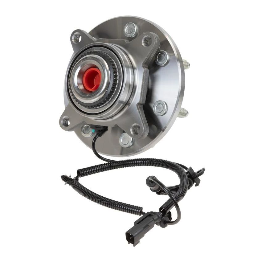 Schaeffler WH11681 Schaeffler Wheel Bearing - Generation 3