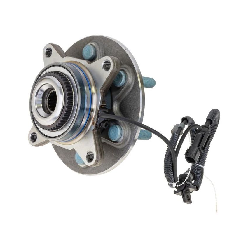 Schaeffler WH1358 Schaeffler Wheel Bearing - Generation 3 - FW