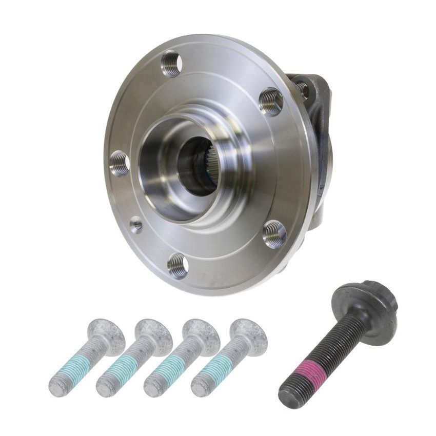 Schaeffler WH61098K Schaeffler Wheel Set - Generation 3 - FW