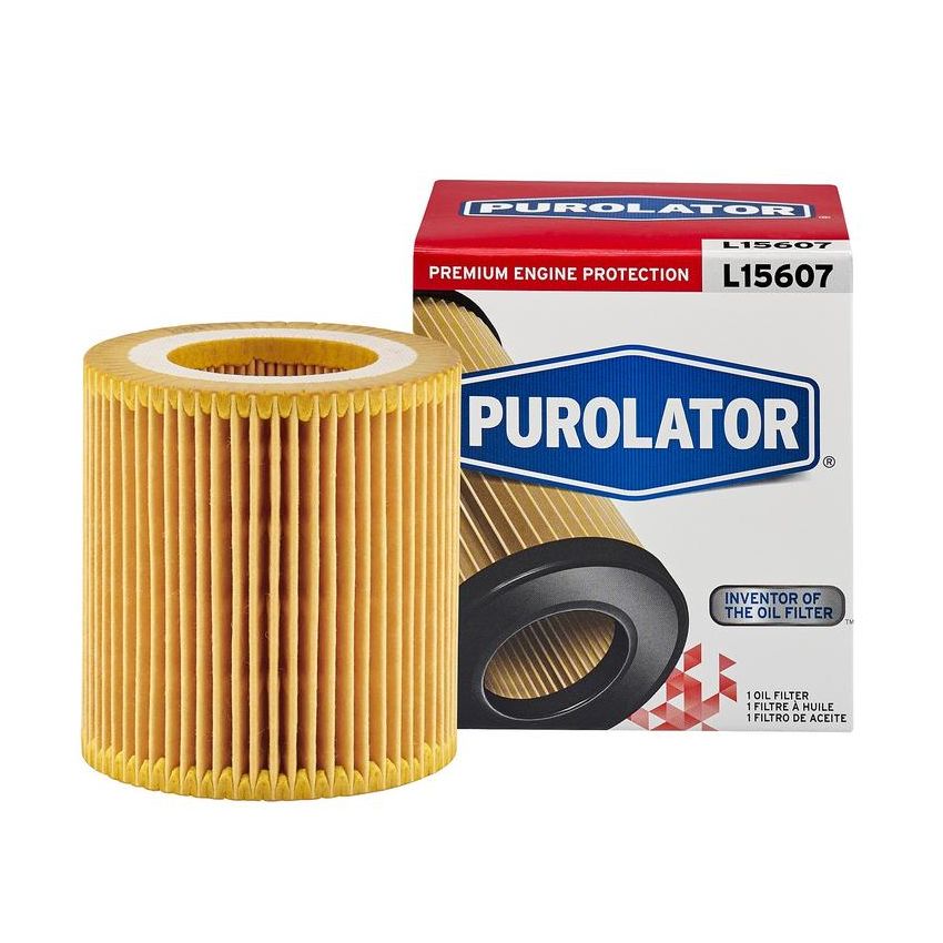 Purolator L15607 