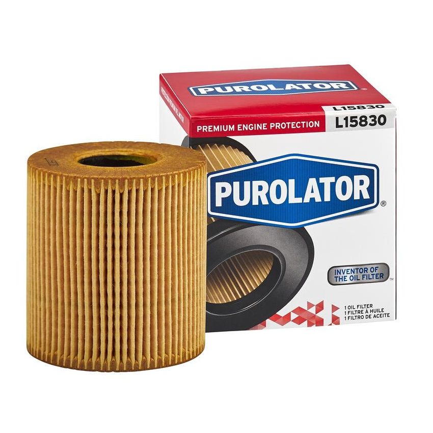Purolator L15830 