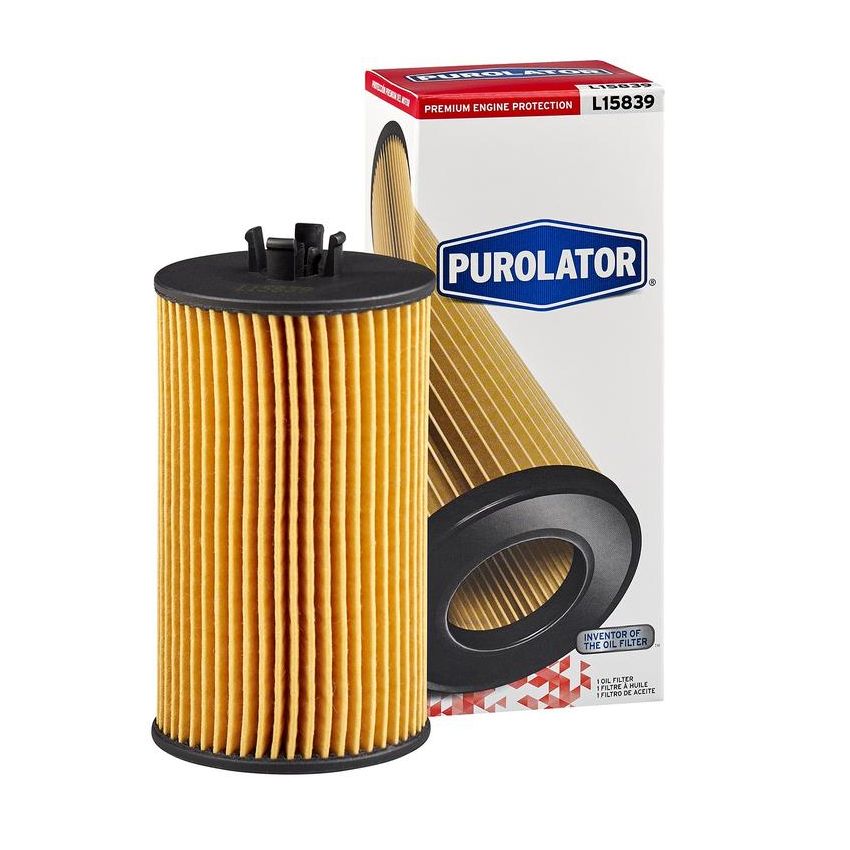 Purolator L15839 