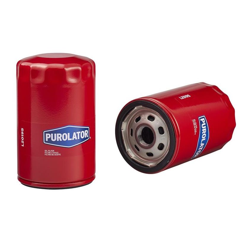Purolator L20195 