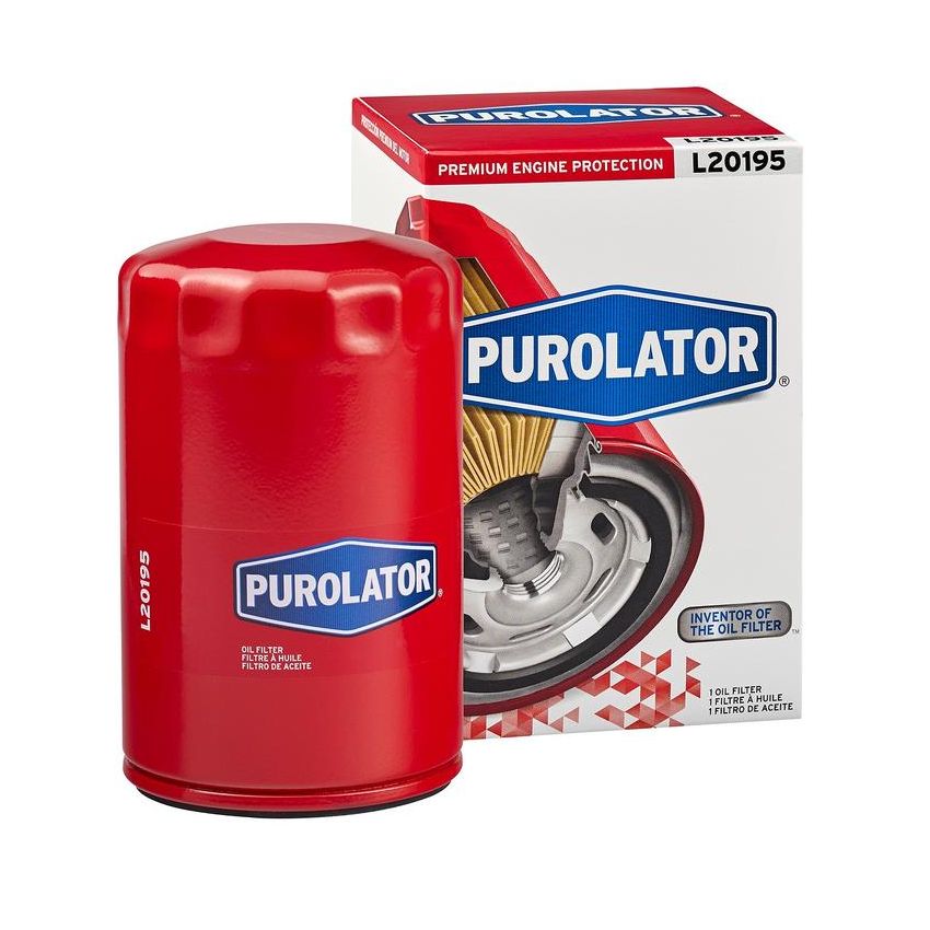 Purolator L20195 