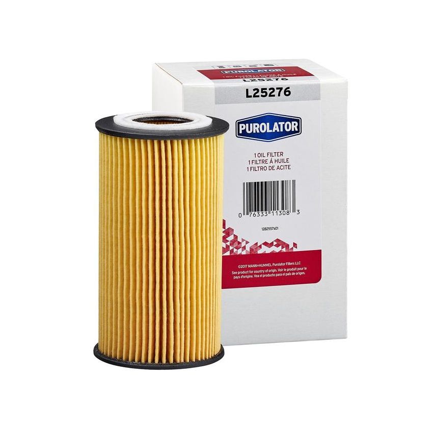 Purolator L25276 