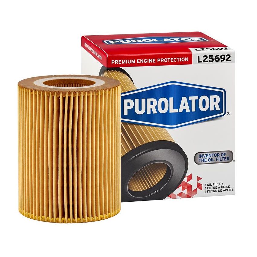 Purolator L25692 
