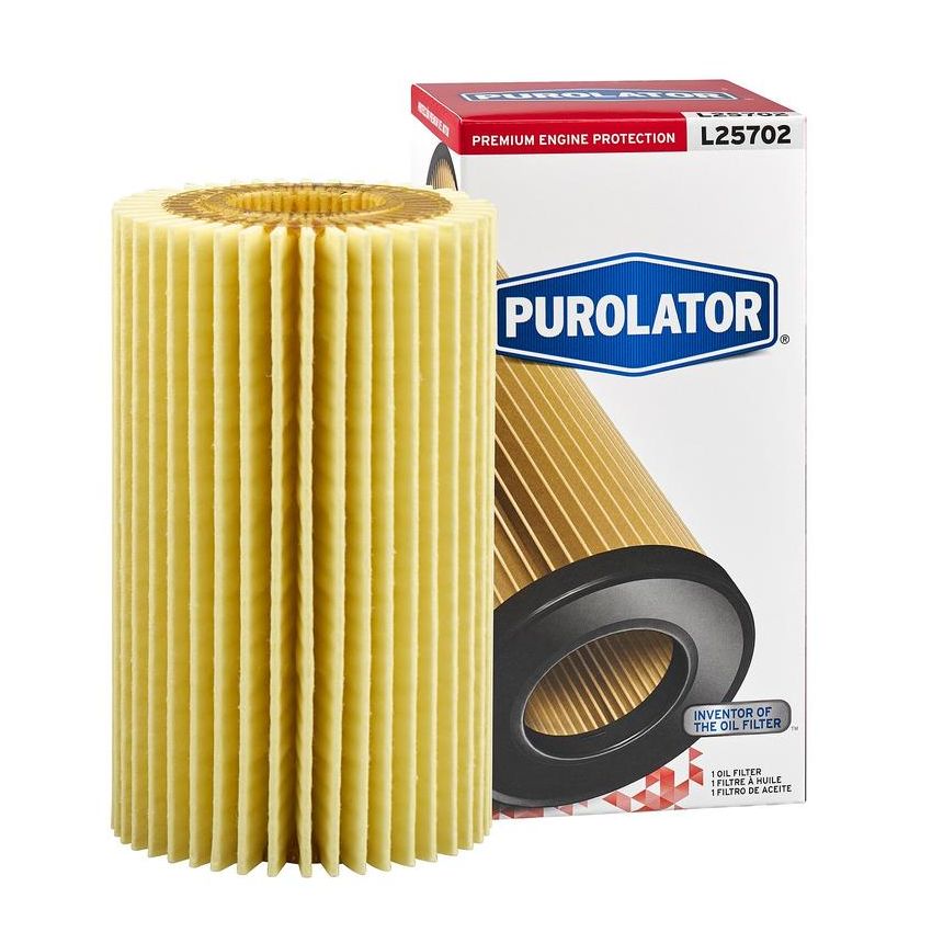 Purolator L25702 