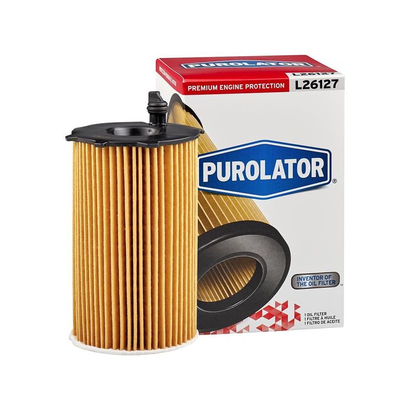 Purolator L26127 