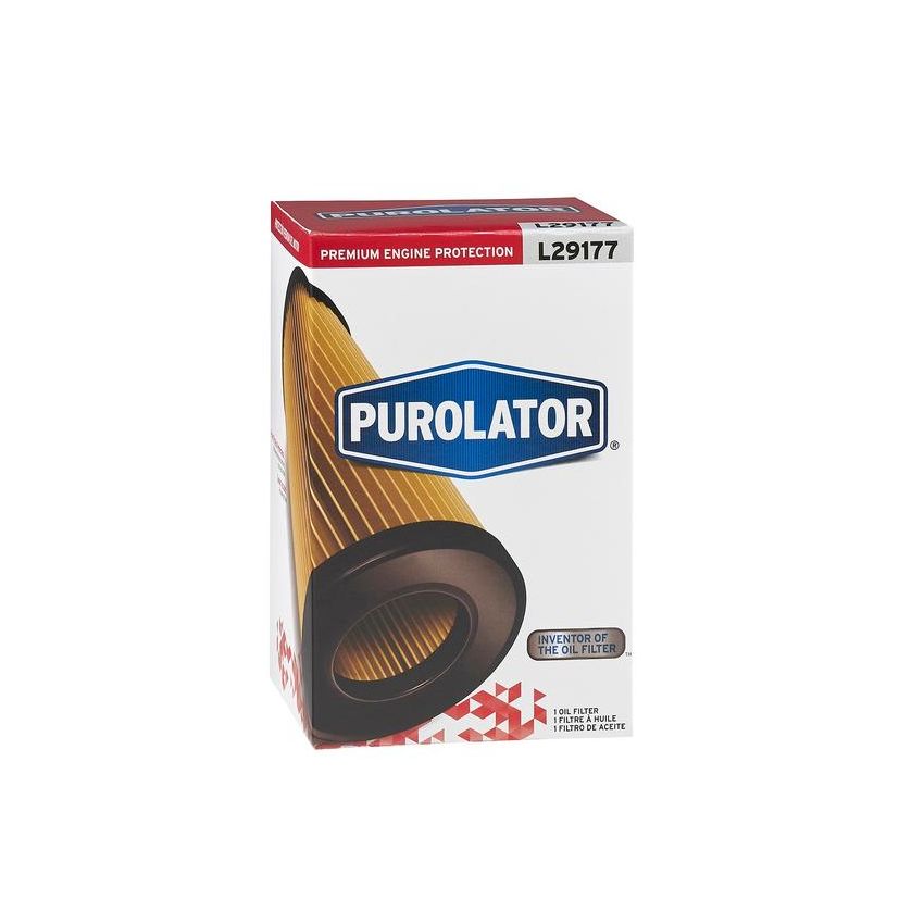 Purolator L29177 