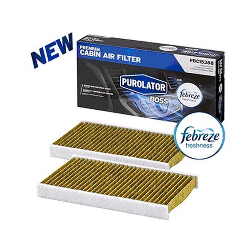 Purolator PBC15388 