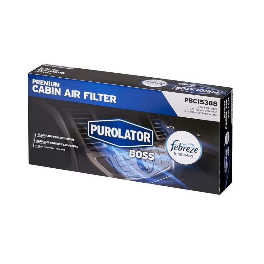 Purolator PBC15388 