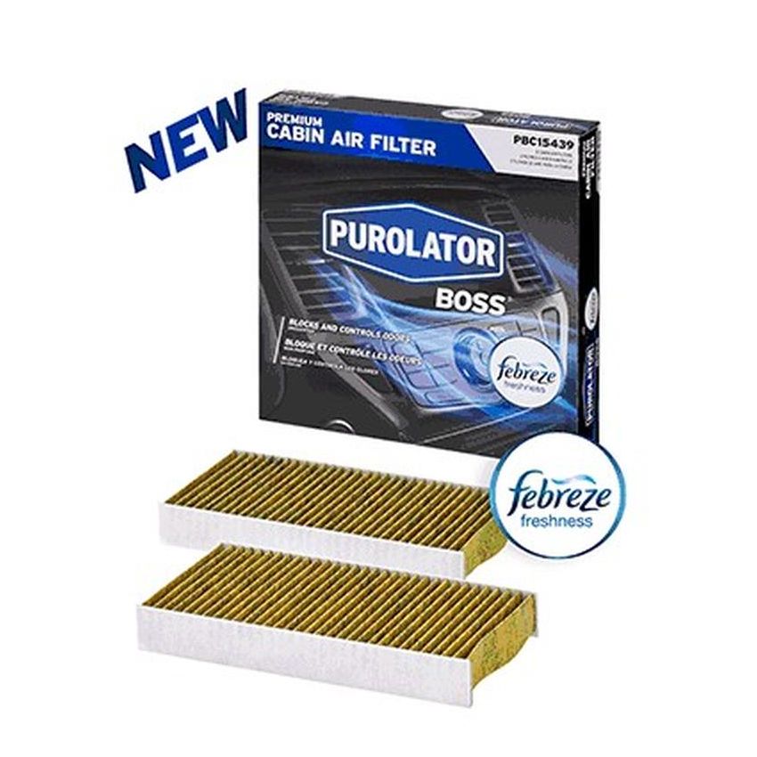 Purolator PBC15439 