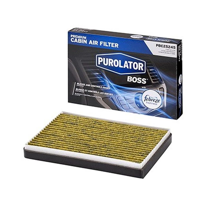 Purolator PBC25245 