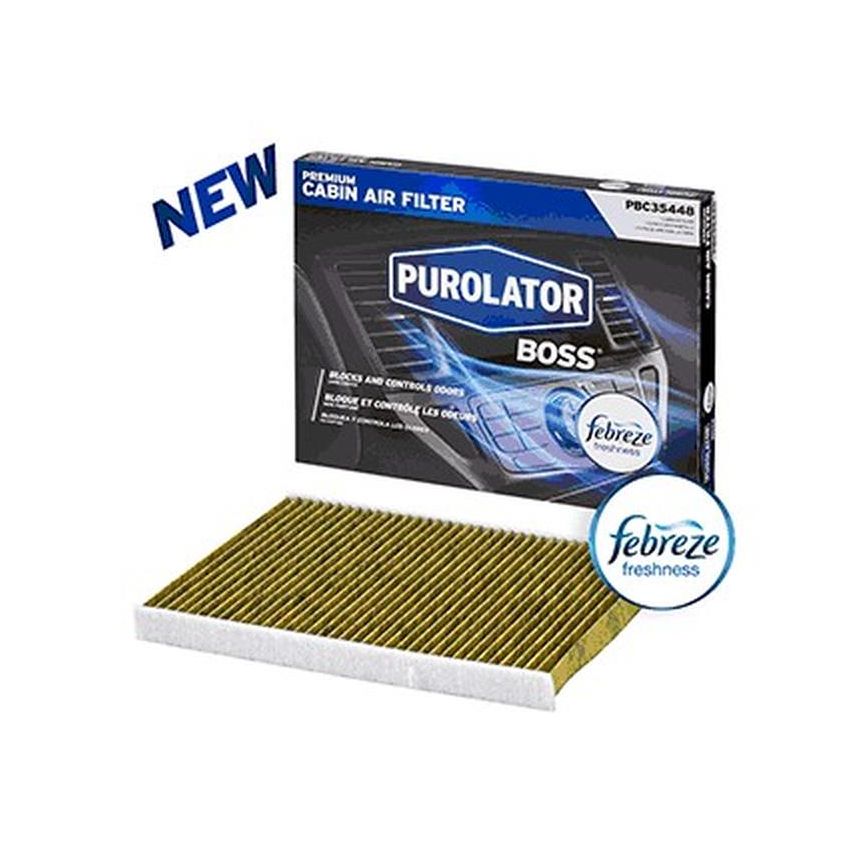 Purolator PBC35448 