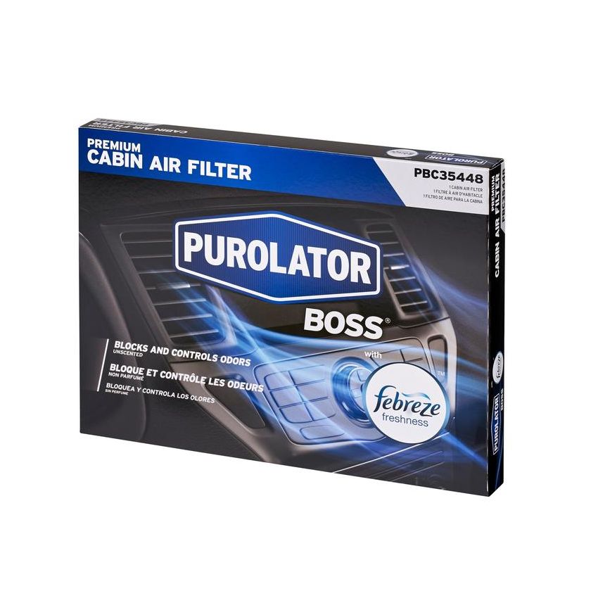Purolator PBC35448 