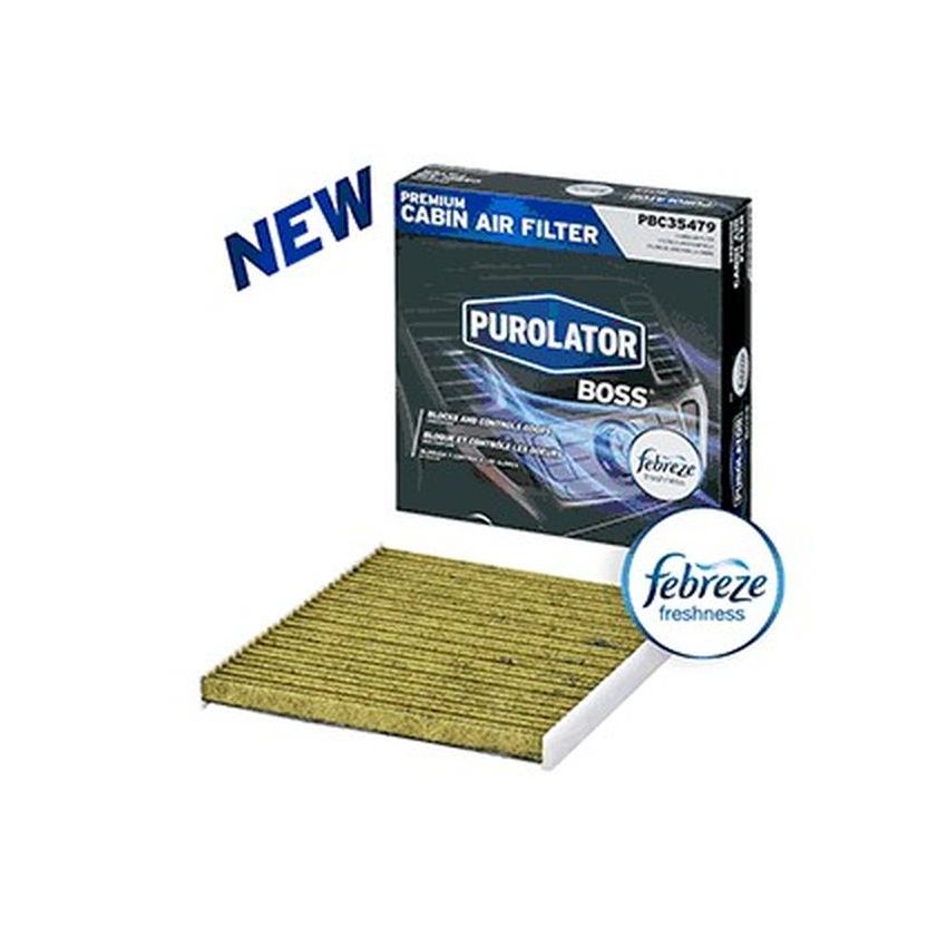 Purolator PBC35479 