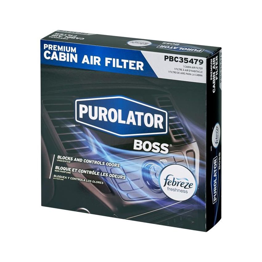 Purolator PBC35479 