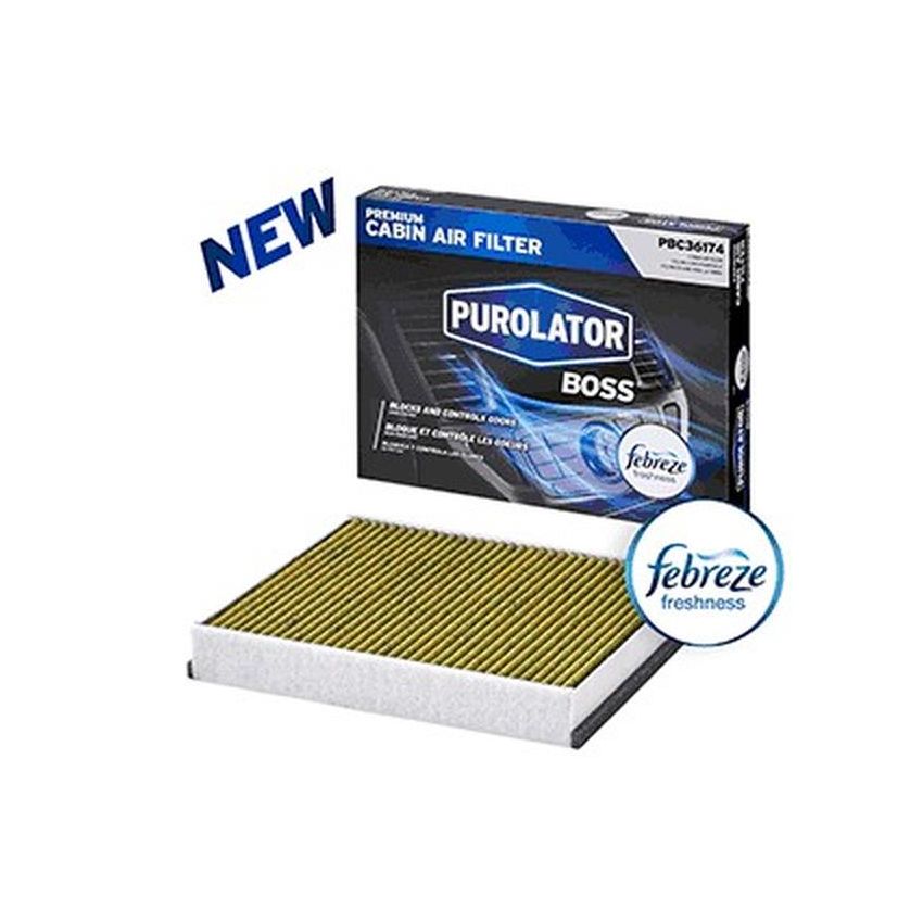 Purolator PBC36174 