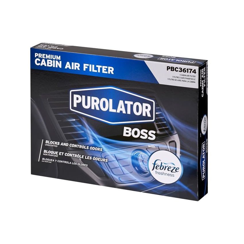 Purolator PBC36174 