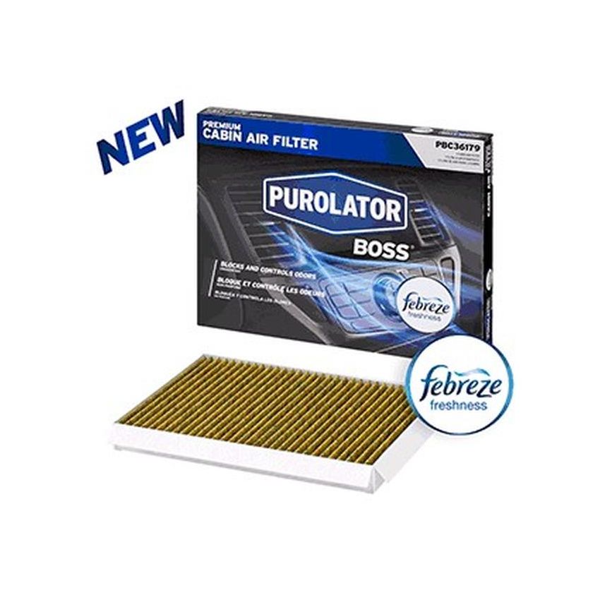 Purolator PBC36179 