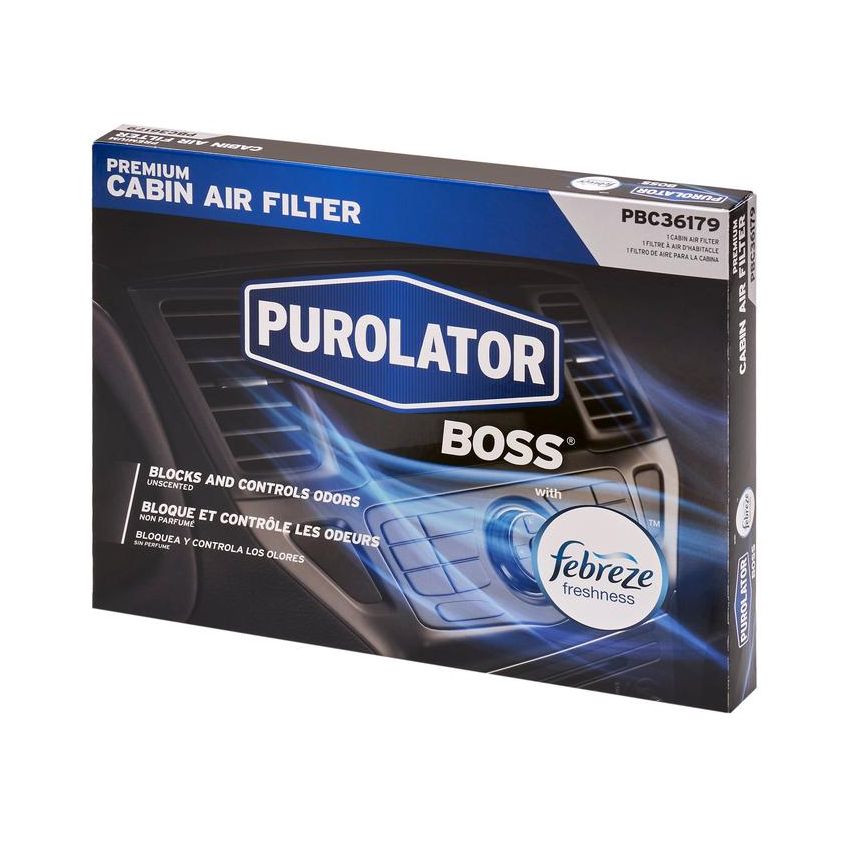 Purolator PBC36179 