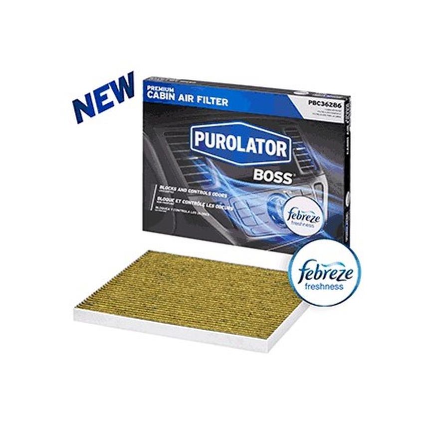 Purolator PBC36286 