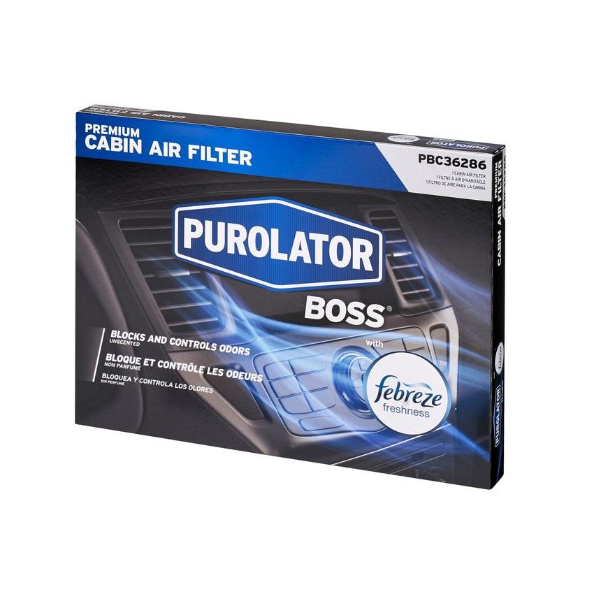 Purolator PBC36286 