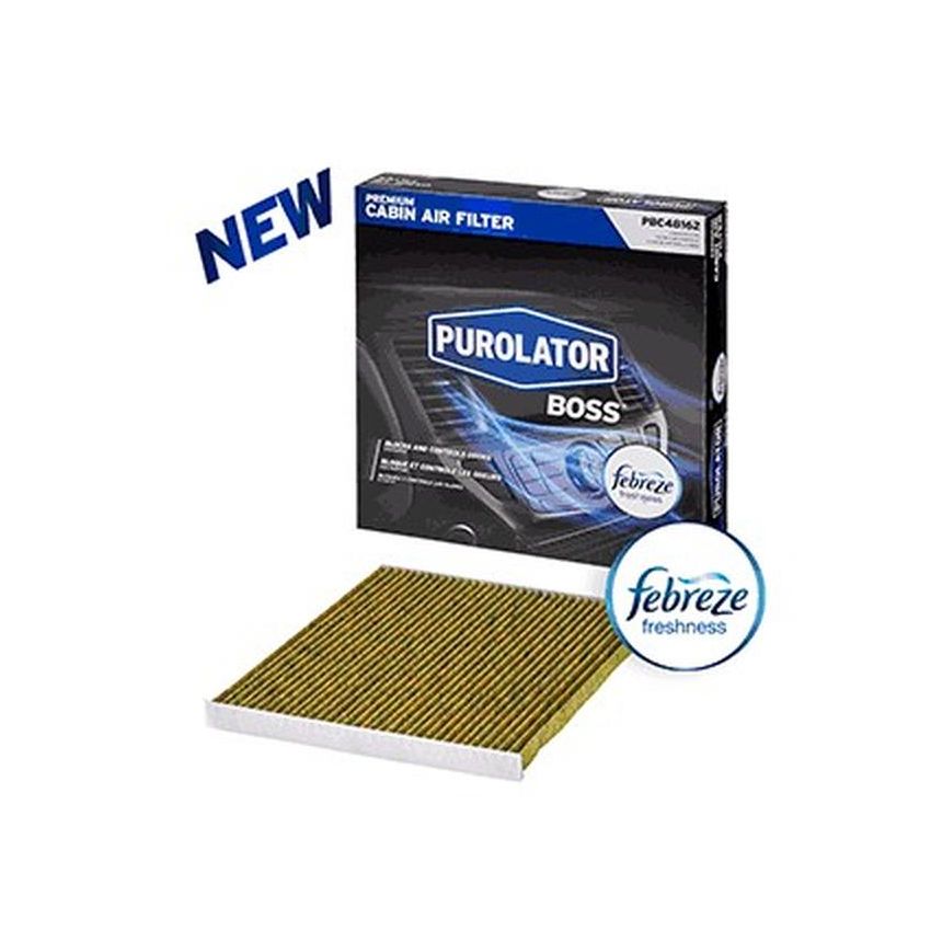 Purolator PBC48162 