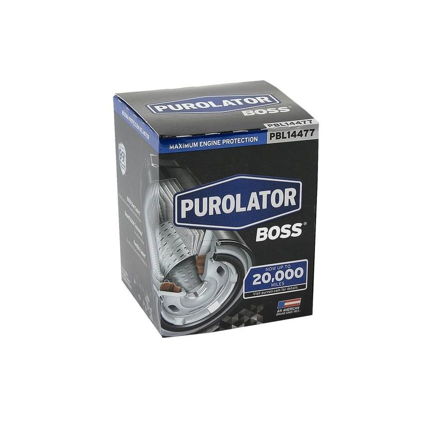 Purolator PBL14477 