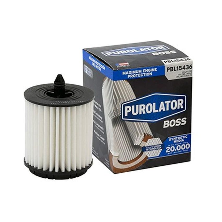 Purolator PBL15436 