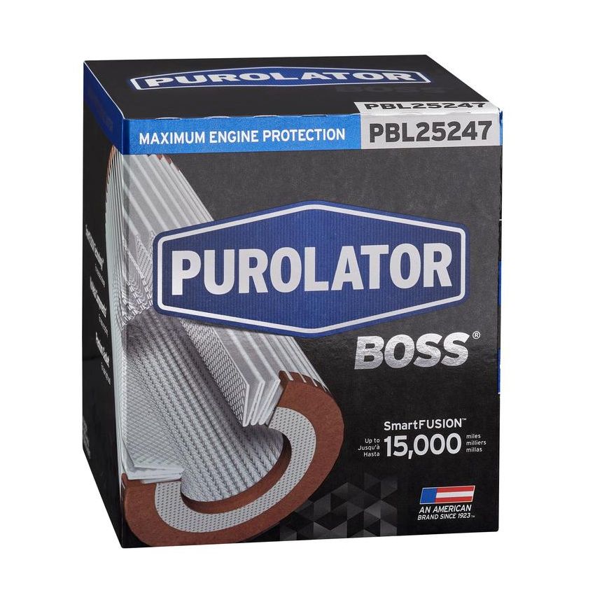 Purolator PBL25247 
