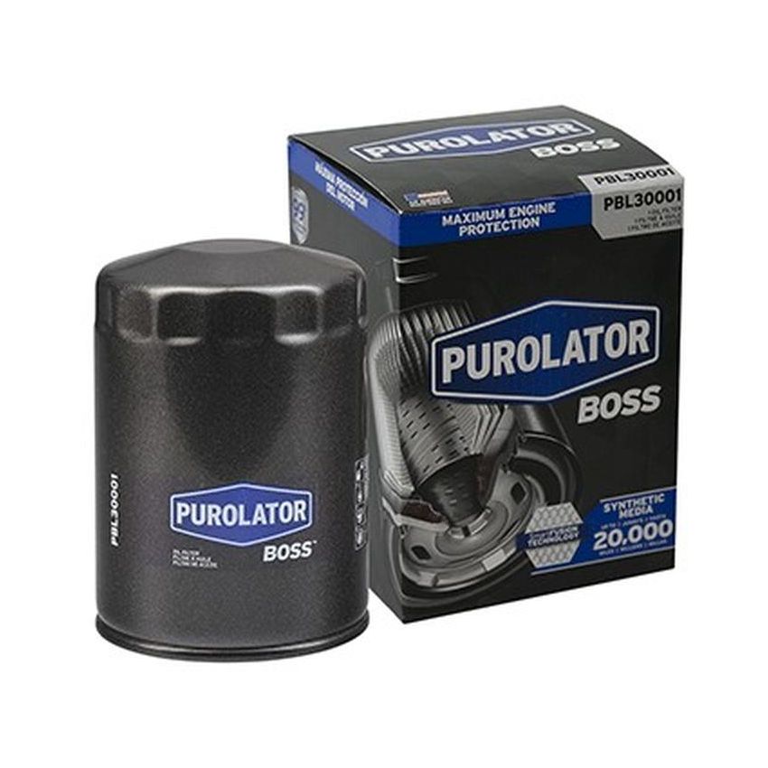 Purolator PBL30001 