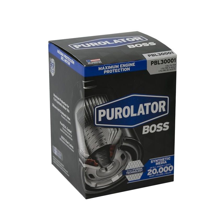 Purolator PBL30001 