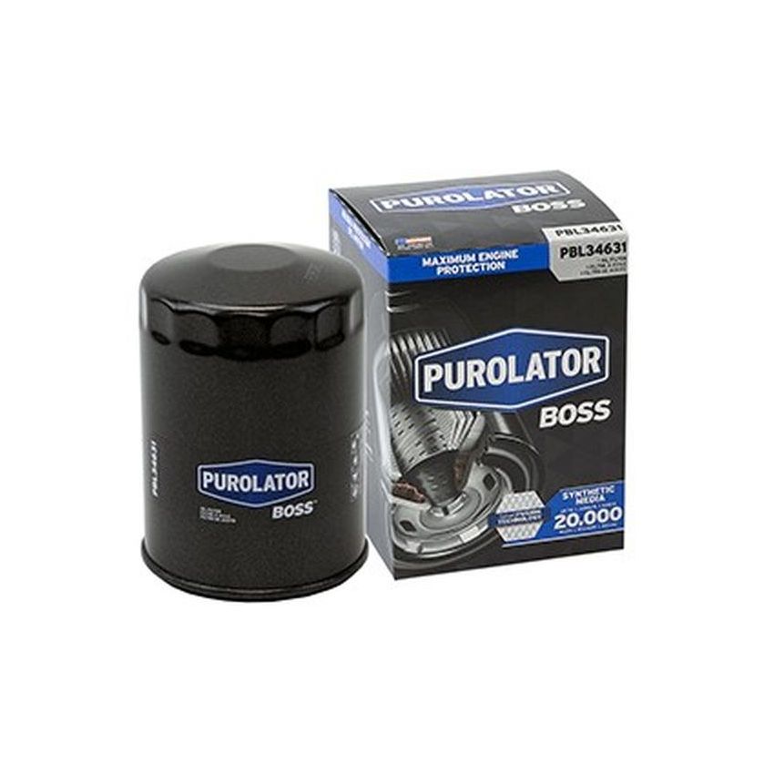 Purolator PBL34631 