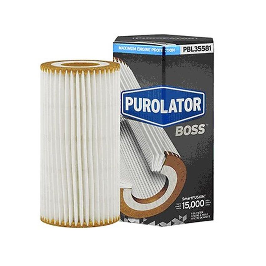 Purolator PBL35581 