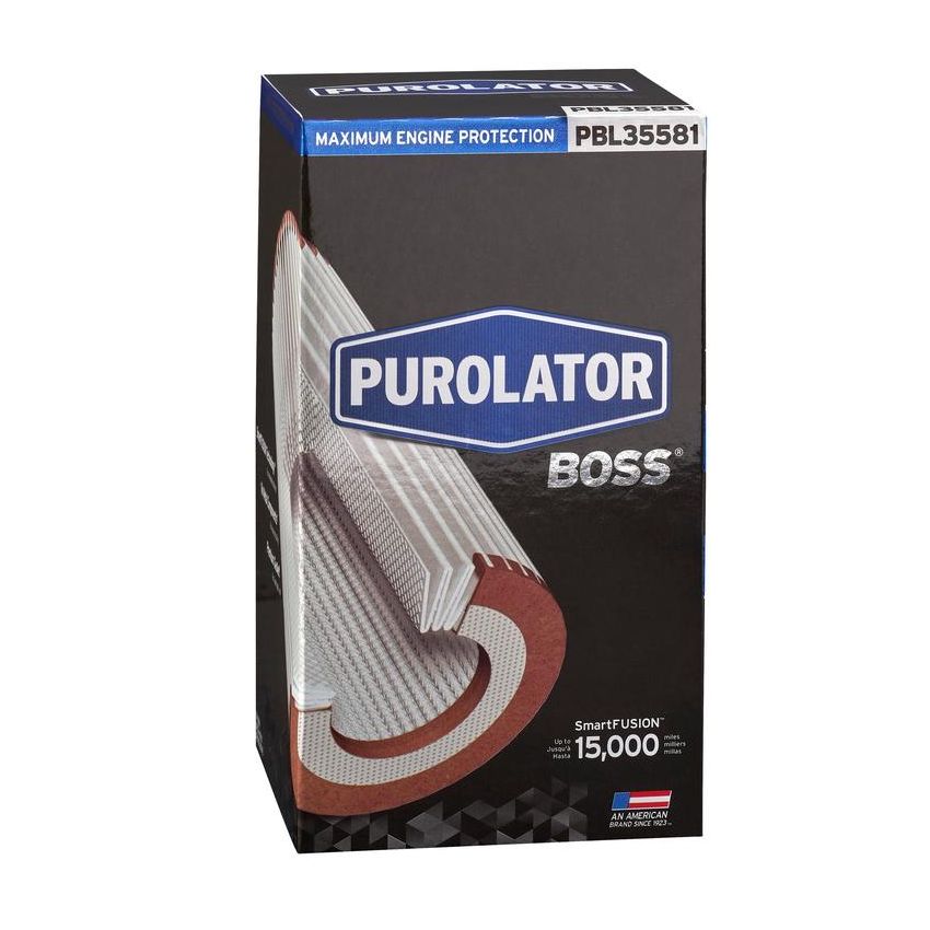 Purolator PBL35581 
