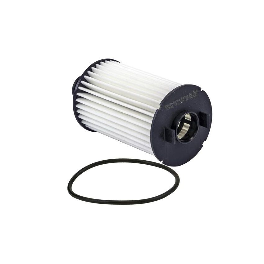 Purolator PBL36290 PUROLATOR BOSS AIO Cartridge Lube Metal Free Filter