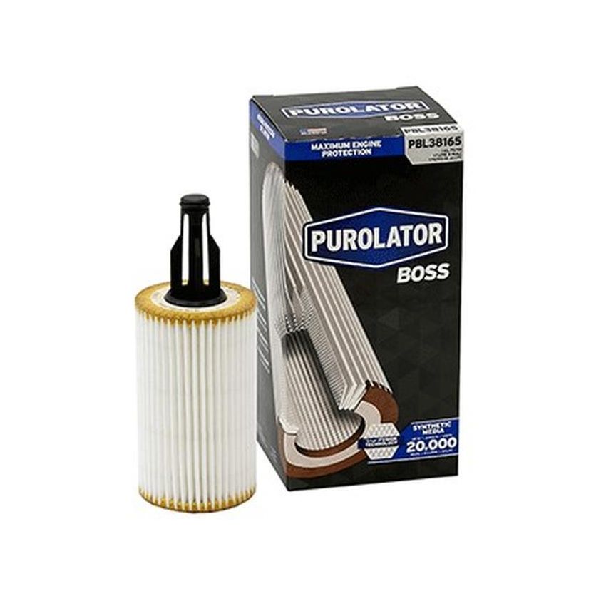 Purolator PBL38165 