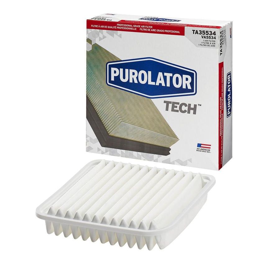Purolator TA35534 