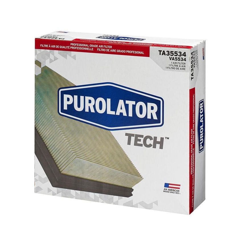 Purolator TA35534 