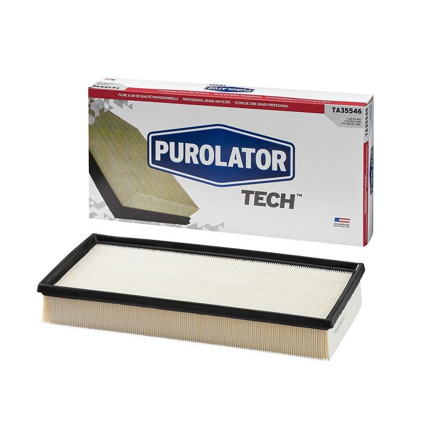 Purolator TA35546 
