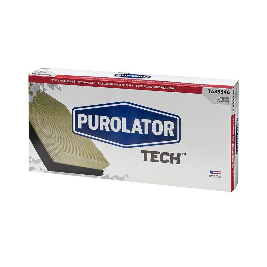 Purolator TA35546 