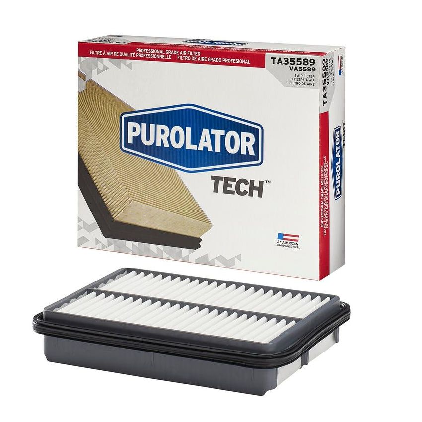 Purolator TA35589 
