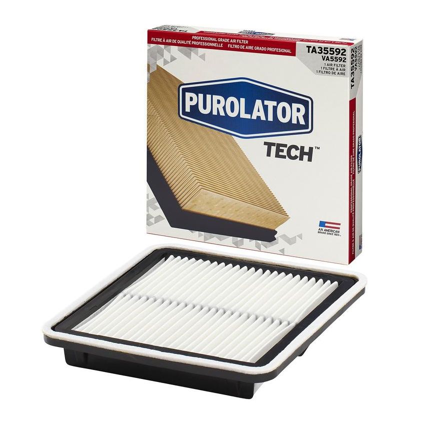Purolator TA35592 