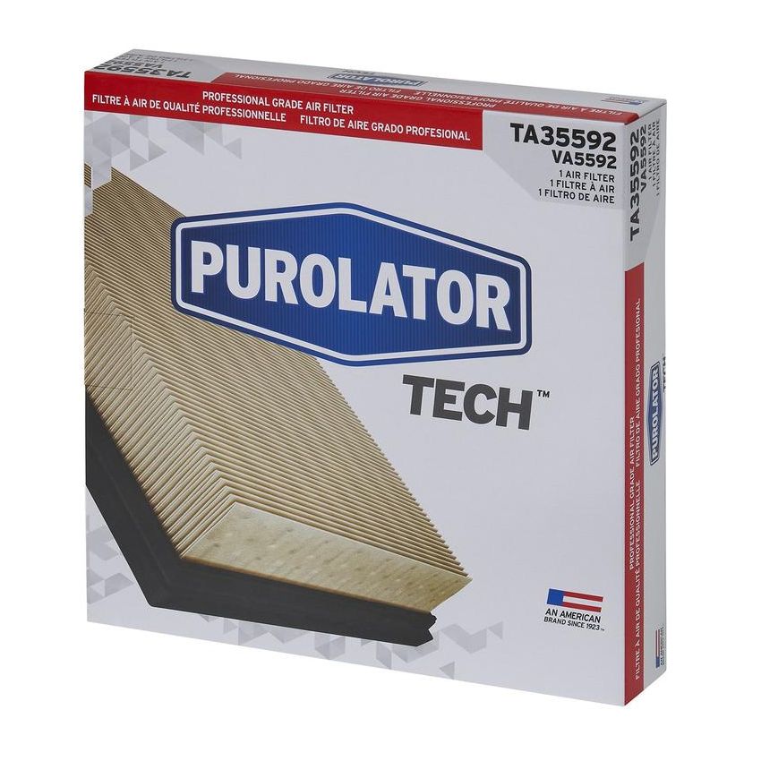 Purolator TA35592 