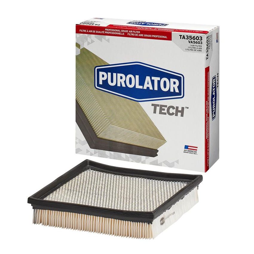 Purolator TA35603 