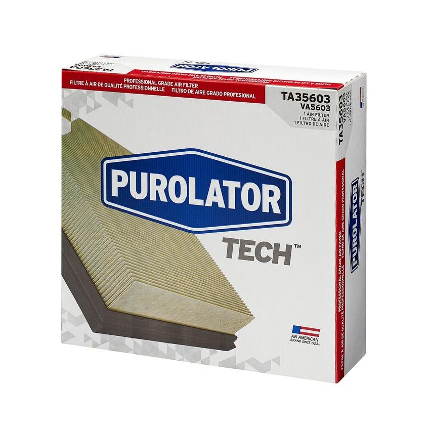 Purolator TA35603 