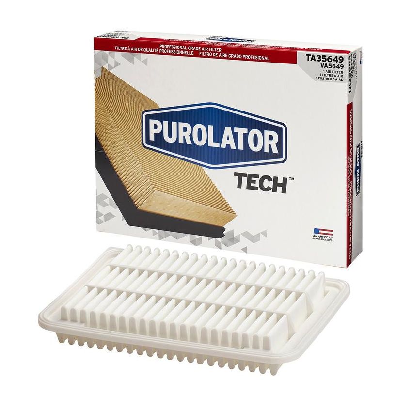 Purolator TA35649 